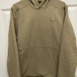 Men’s Under Armour Hoodie (Brand New/Never Worn)